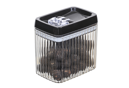 1500ML Plastic Food Storage Container